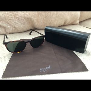 Persol 3019s Havana sunglasses